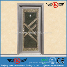 JK-AT9980 Turkish Wrought Iron Security Door